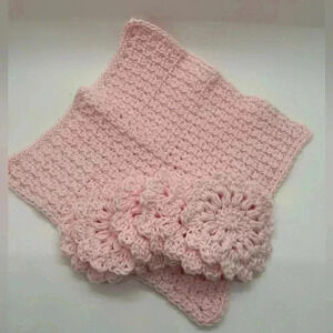 Reusable and Handmade Facial Cleansing Set